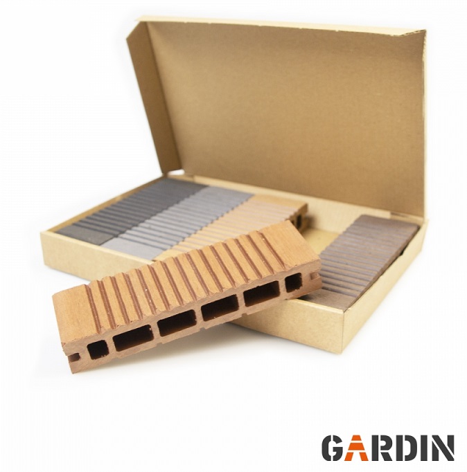 GARDIN PLUS Probki m