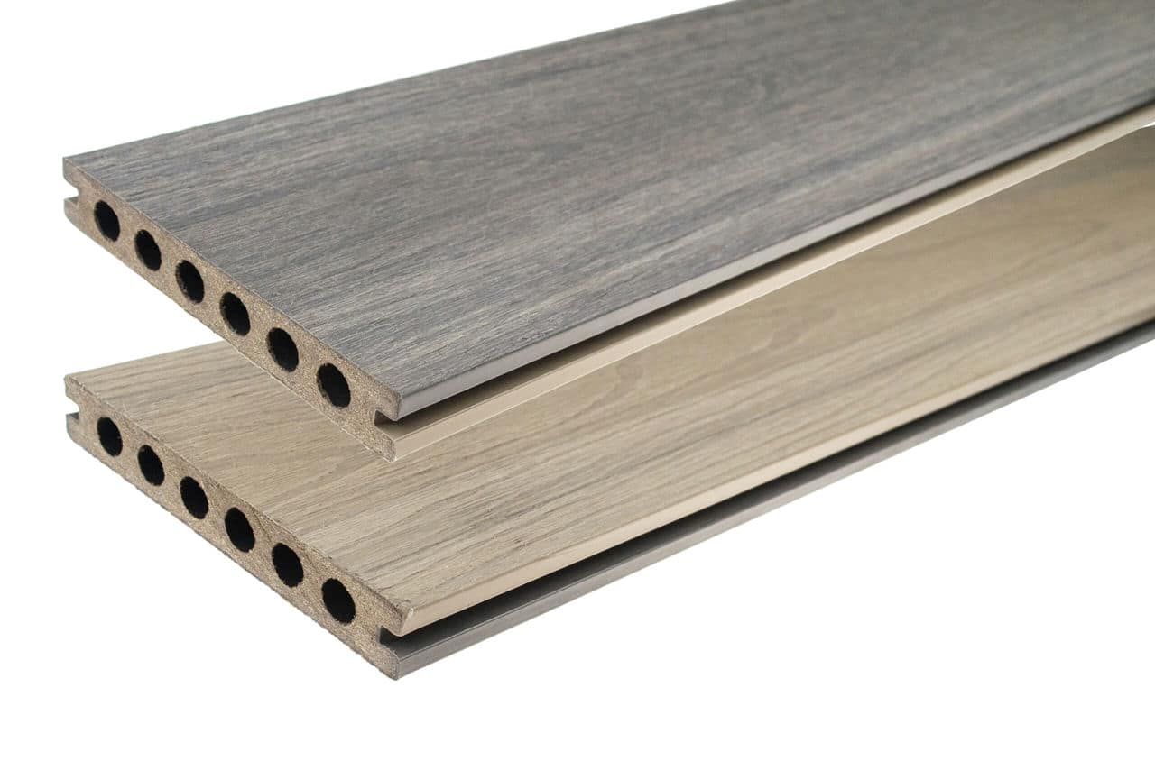 JAF Gardin DECO darksilver silverfir scaled