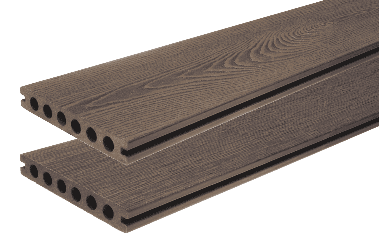 JAF Gardin Deco X Chestnut 1 3