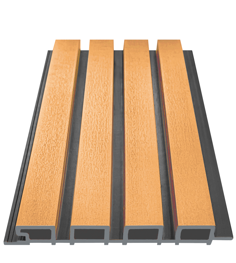 Lamela 3d TERAFEST Honey