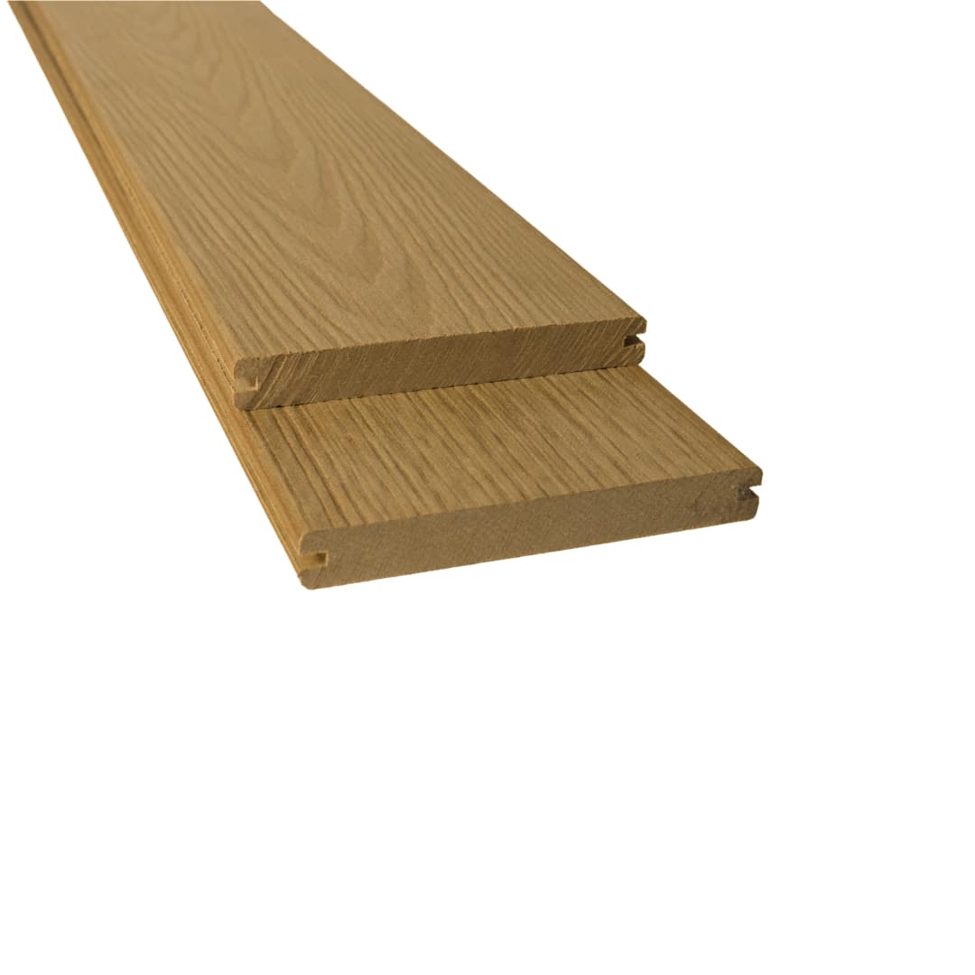 TERAFEST SMART 150x20 Deska dwustronna NATUR FOREST Cedar