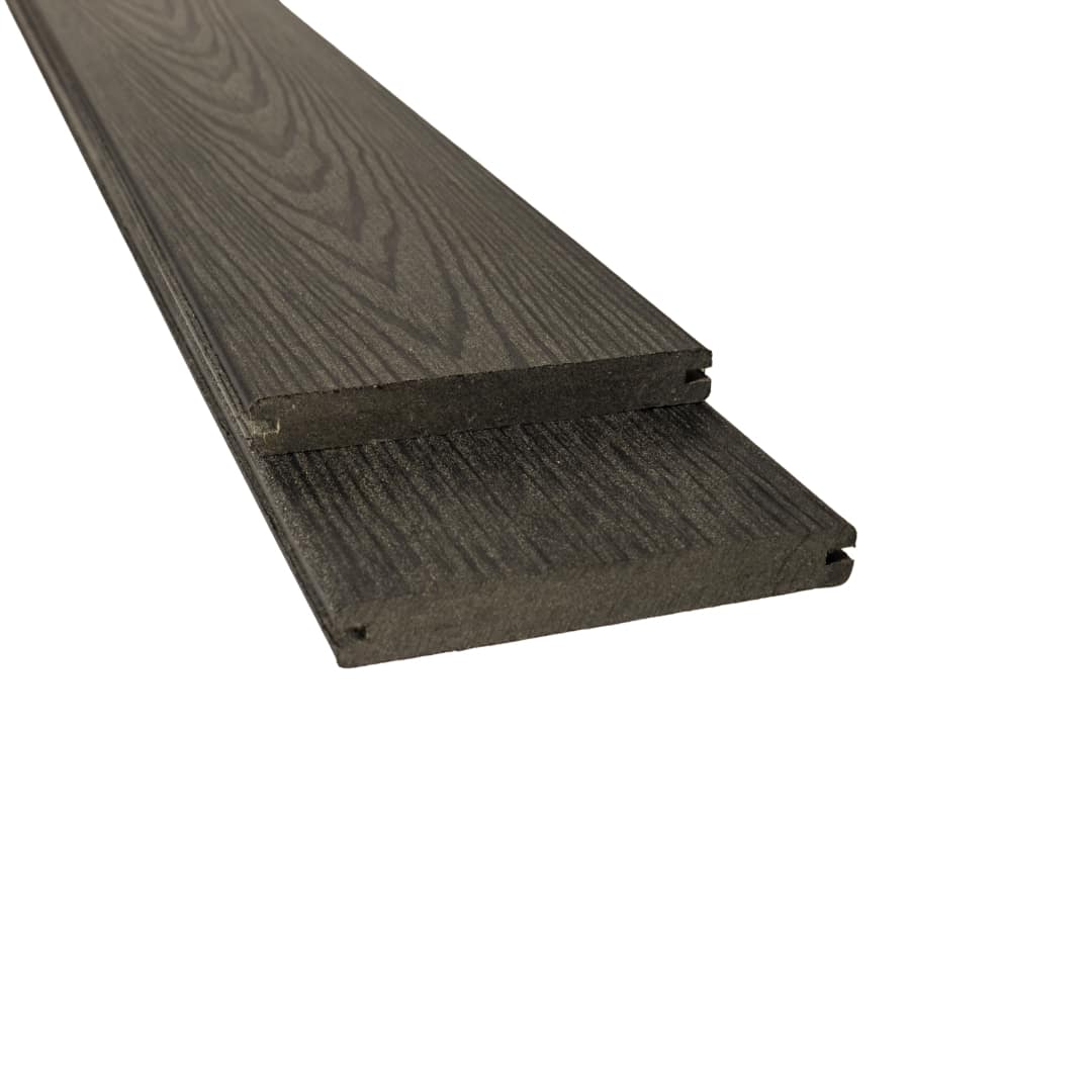 TERAFEST SMART 150x20 Deska dwustronna NATUR FOREST Eben