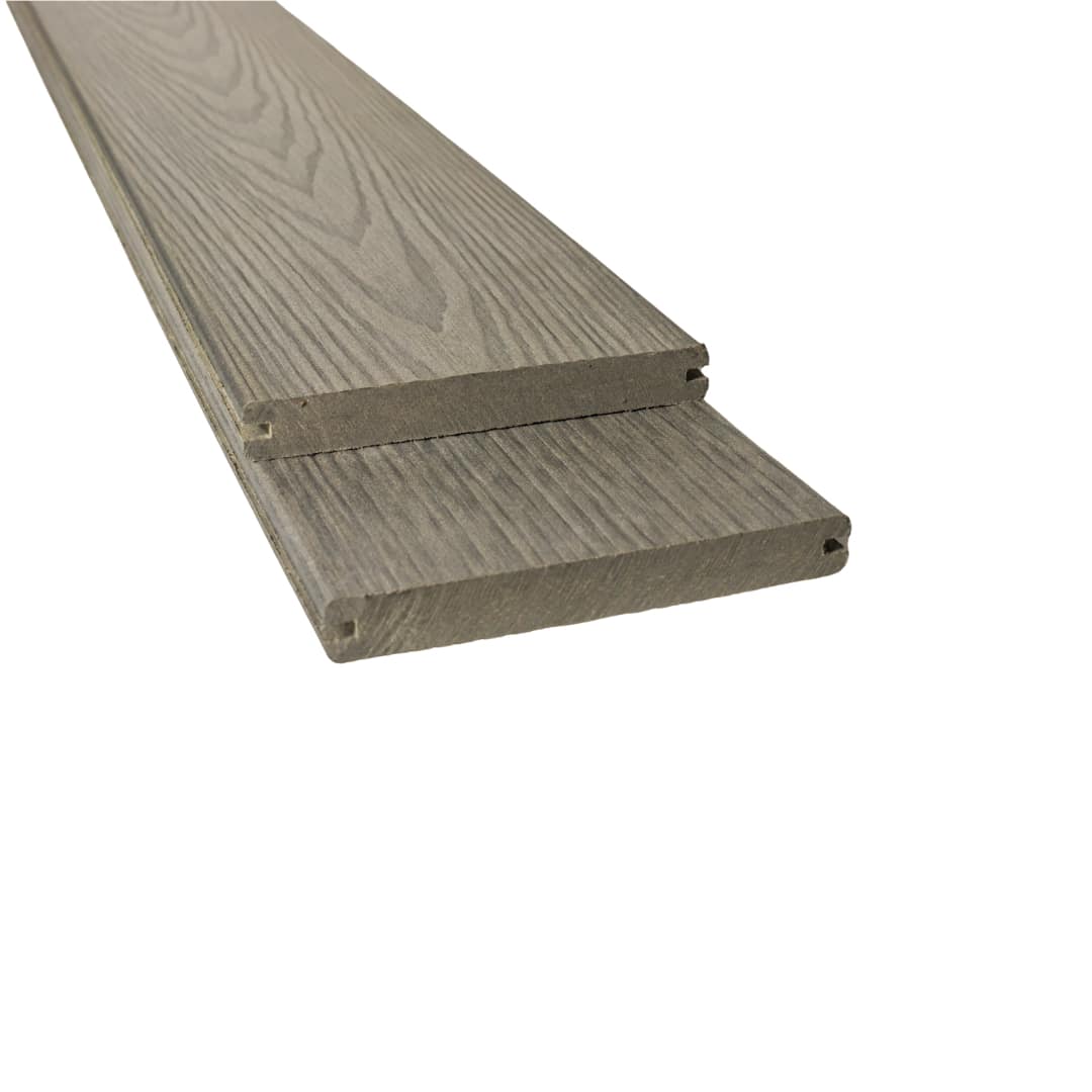 TERAFEST SMART 150x20 Deska dwustronna NATUR FOREST Inox