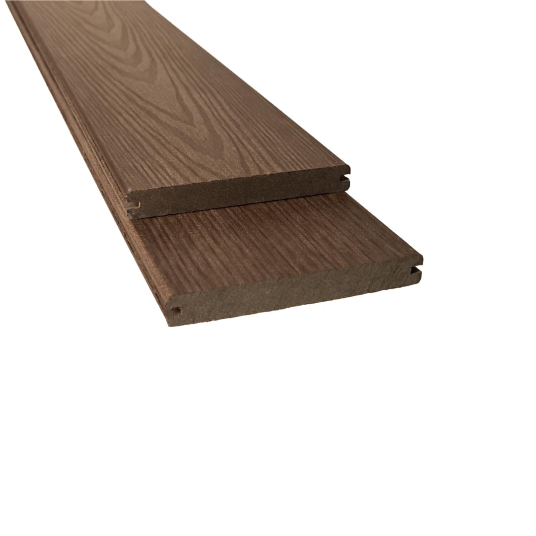 TERAFEST SMART 150x20 Deska dwustronna NATUR FOREST Palisander