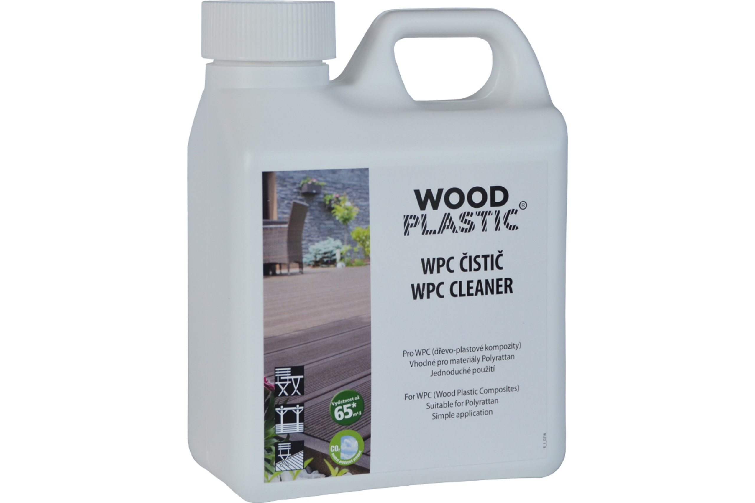 WPC Cleaner 1