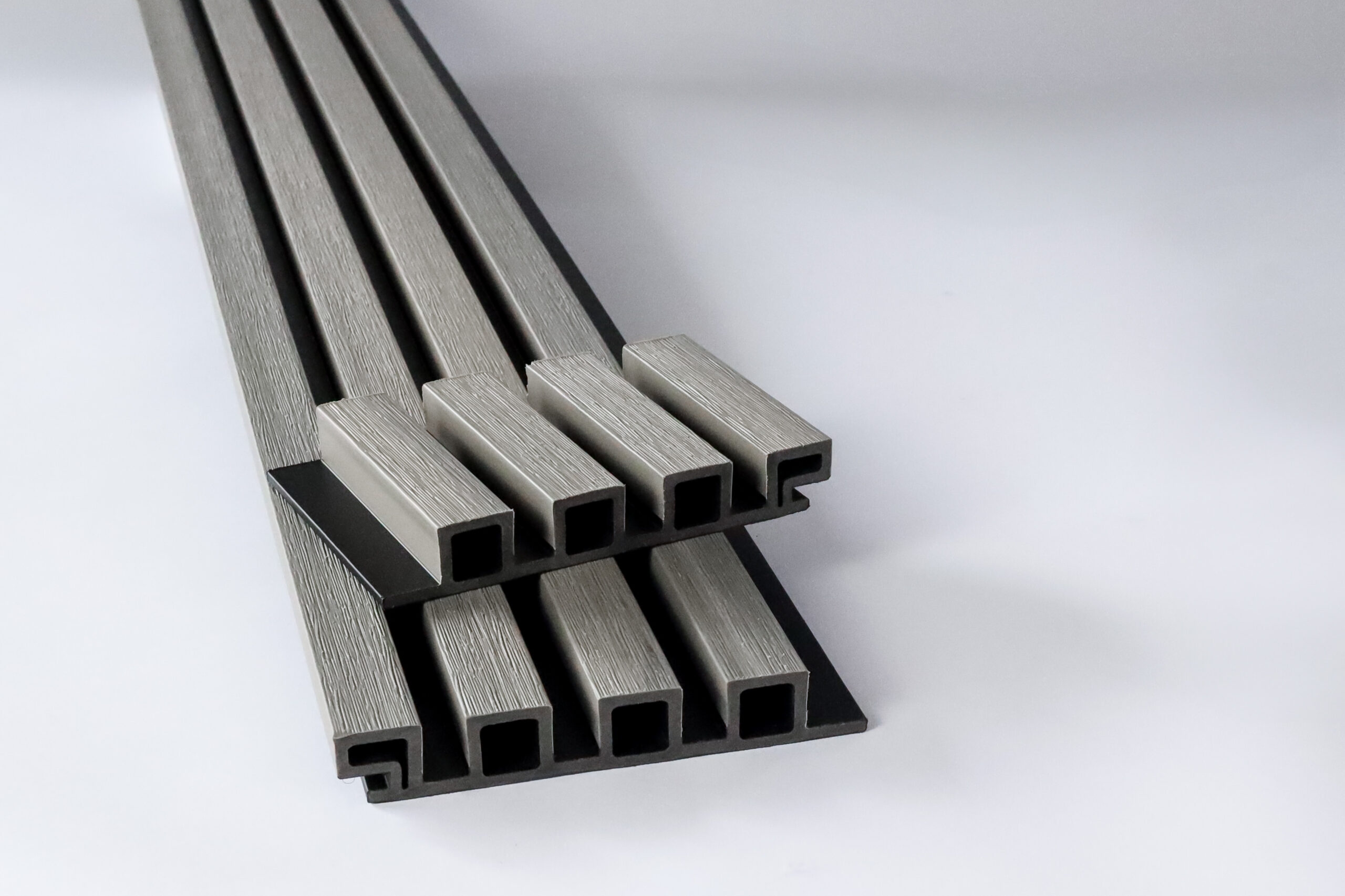 Wall Black Silver Fir 02